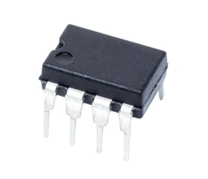 6N137-LITEON(DIP8)
