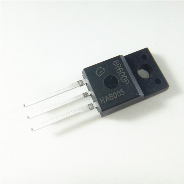 6R600P-INF(TO220F)
