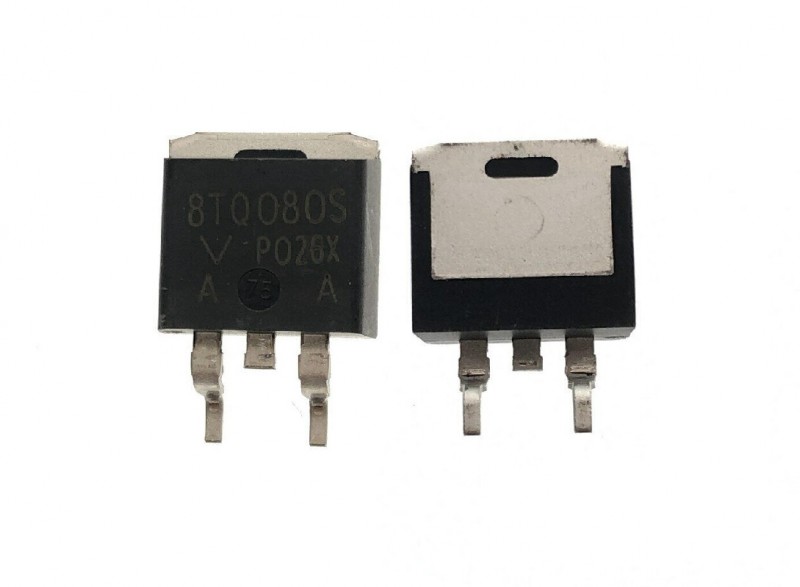 8TQ080-VISHAY(TO220)