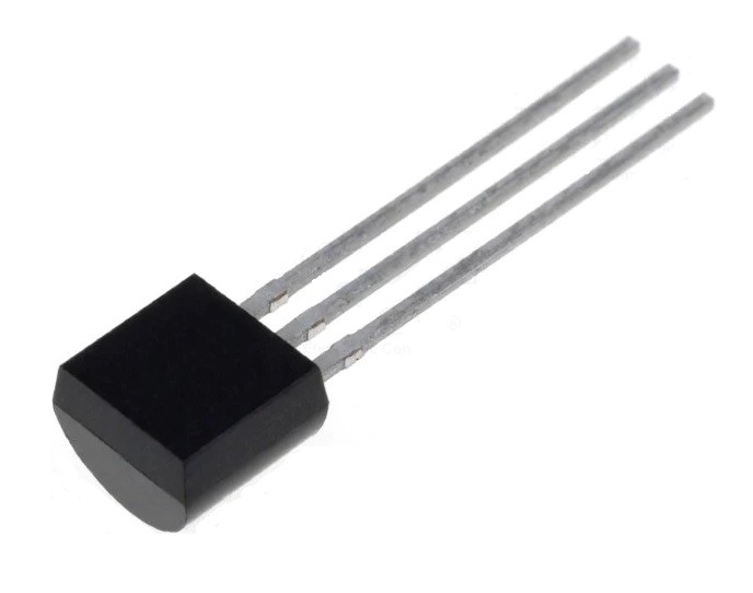 ACS108-6SA-ST(TO92)