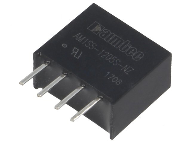 AM1SS-1205S-NZ-AIMTEC