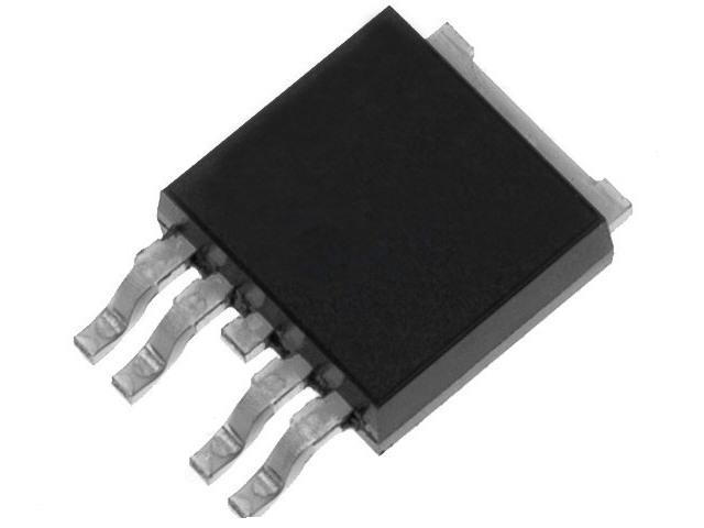 AP4511GH-APEC(TO252-4)