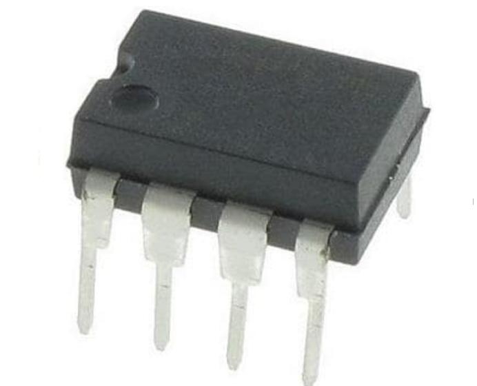ATTINY13A-20PU(DIP8)