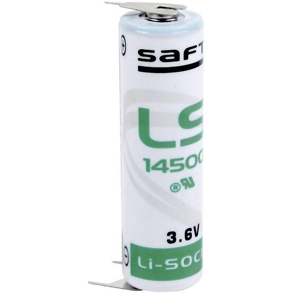 BAT-14500PFR-SAFT