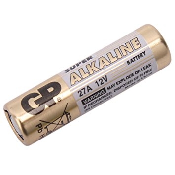 BAT-27A-GP