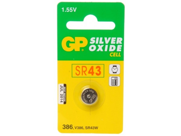 BAT-386-GP