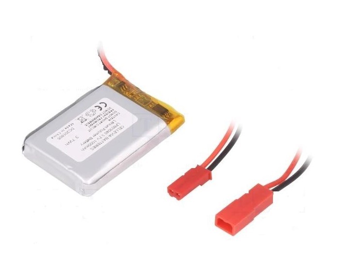 BAT-LIPO-190MAH