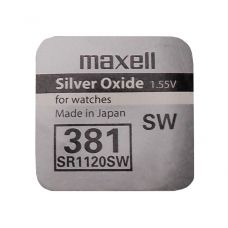BAT-SR1120SW-MAXELL