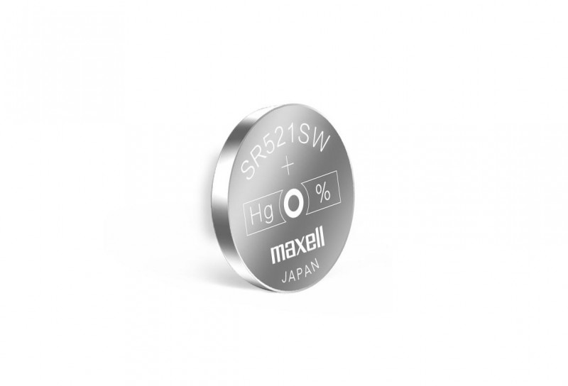 BAT-SR521SW-MAXELL