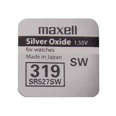 BAT-SR527SW-MAXELL