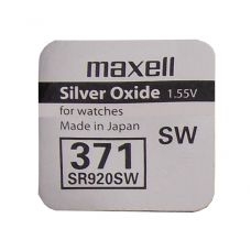 BAT-SR920SW-MAXELL