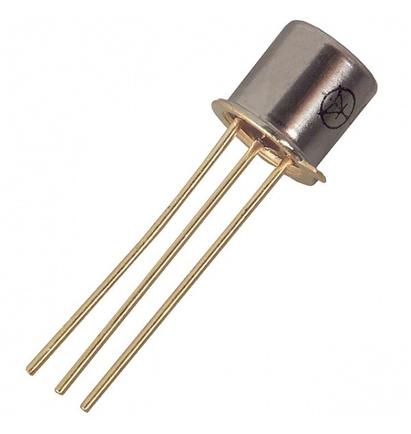 BC107A-CDI(TO18)