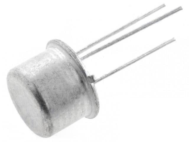 BC140-10-CDI(TO39)