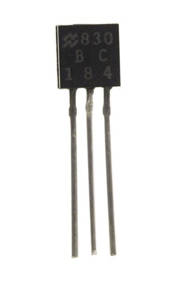 BC184-CDI