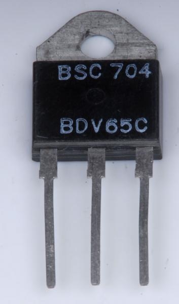 BDV65C-ST