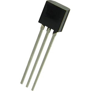 BF244B-FSC(TO92)