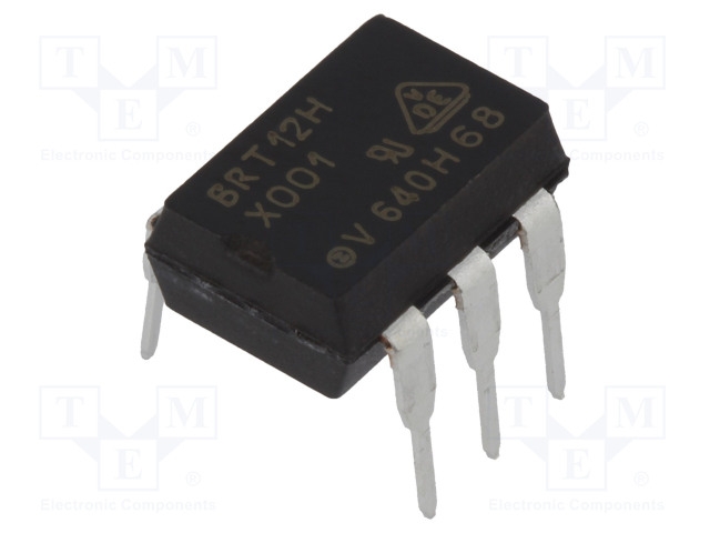 BRT12H-X001-VISHAY(DIP6)