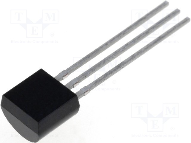 BT169D.112(TO92)
