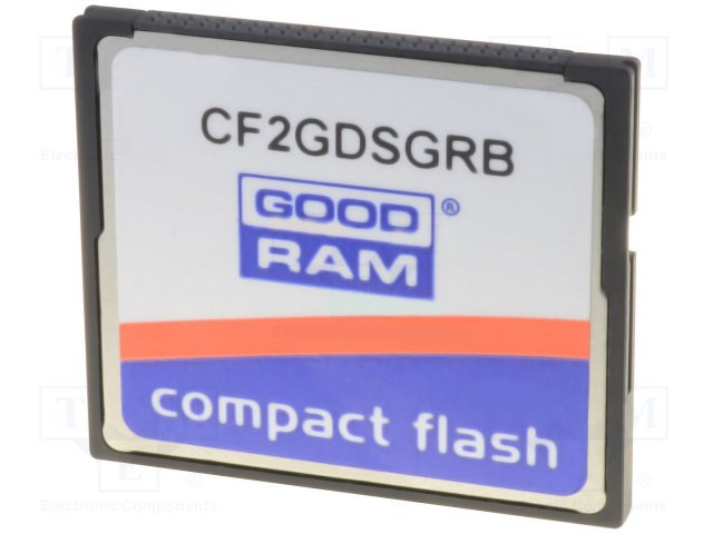 CARD-CF2GDSGRB-GOODRAM
