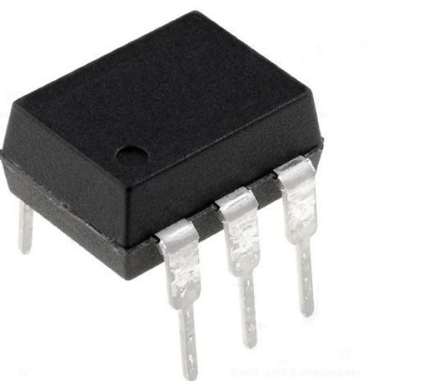 CNY17F-2-VISHAY(DIP6)