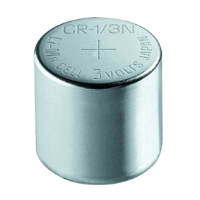 CR1/3N-DURACELL