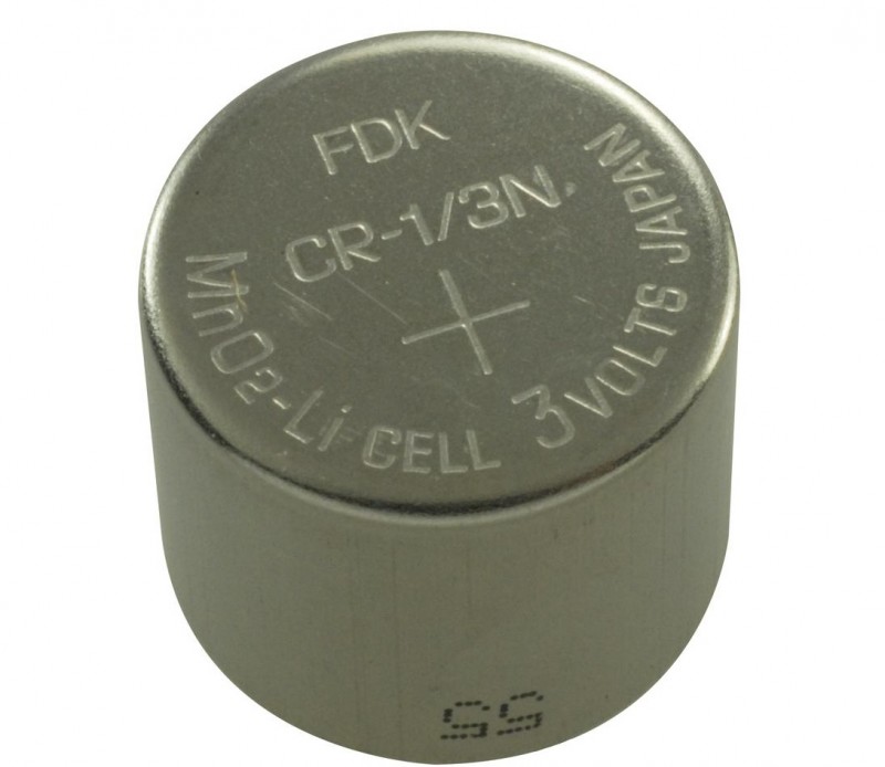 CR1/3N-FDK