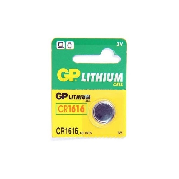 CR1616-GP