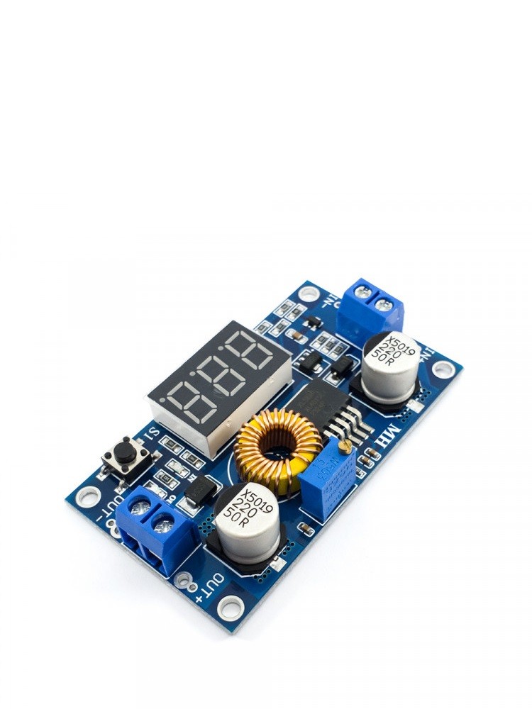 DC-CONV-7