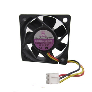 FAN12-BP501512M-BISONIC