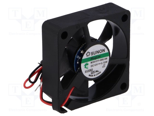 FAN35/12-MC35101V1-A99-SUNON