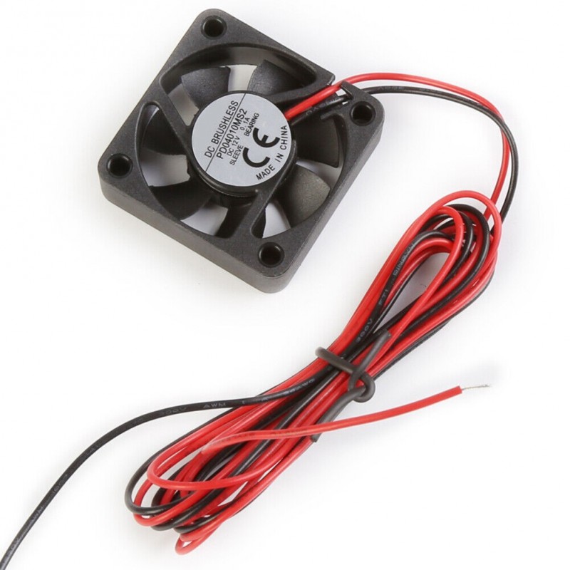 FAN40/12-CR10-USONG