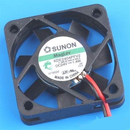 FAN40/24-KDE2404PFV2-11AB-SUNO