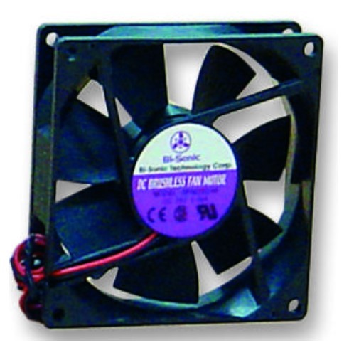 FAN40/5-BP401005H-BISONIC