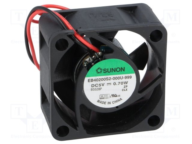 FAN40/5-EB40200S2-999-SUNON