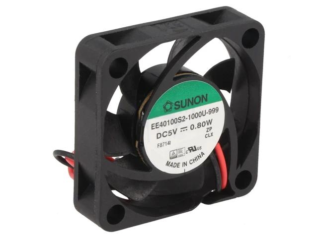 FAN40/5-EE40100S2-999-SUNON