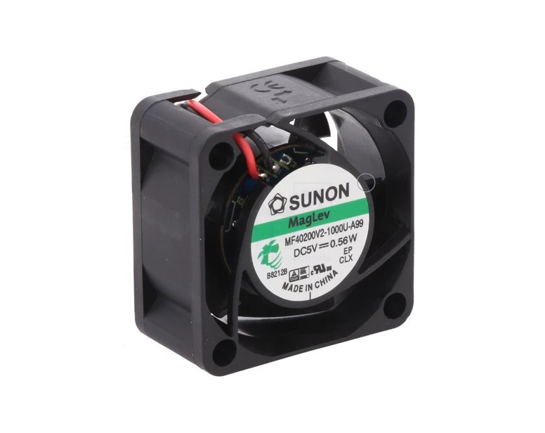 FAN40/5-MF40200-V2-1000U-A99-S