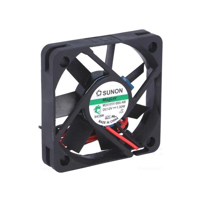 FAN50/12-ME50101V1-A99-SUNON