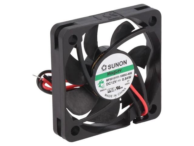 FAN50/12-MF50101V1-A99-A-SUNON