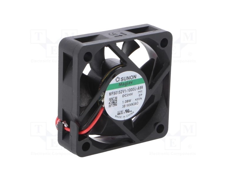FAN50/24-MF50152V1-A99-SUNON