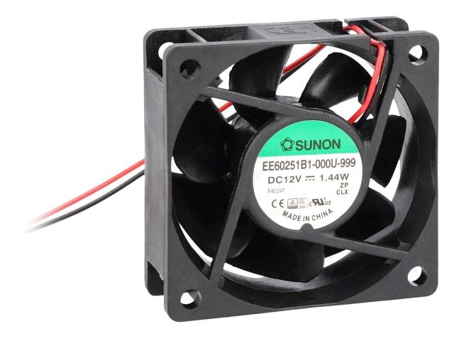 FAN60/12-EE60251B1-999-SUNON