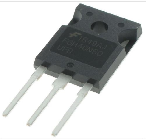 FGA40N60UFDTU-FSC