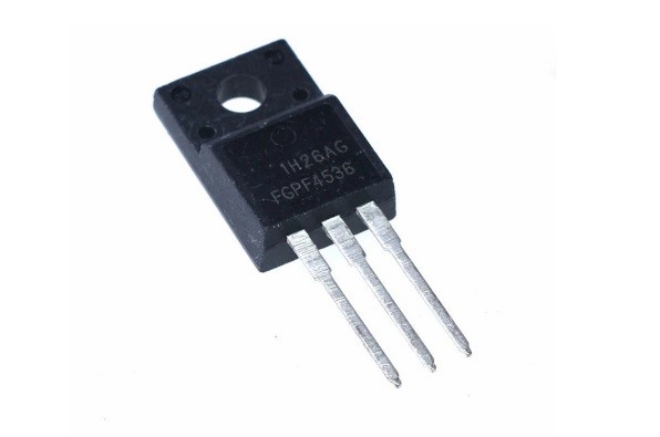 FGPF4633TU-FSC(TO220F)