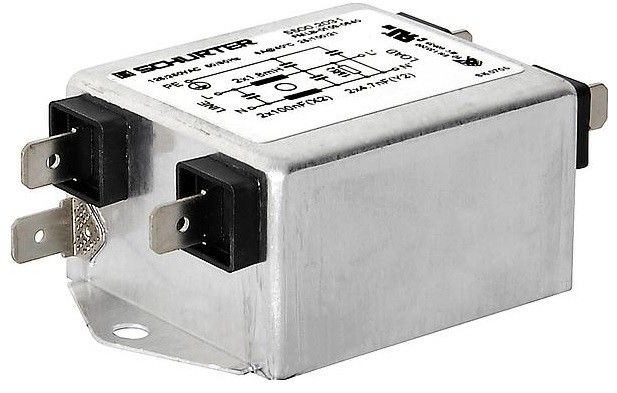 FILTER-5500.2034-SCHURTER