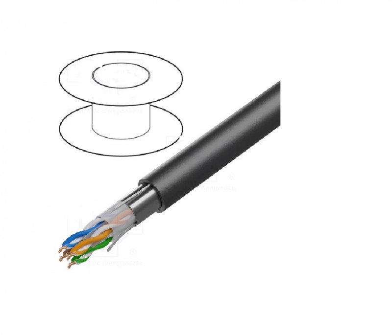 FTP-KABEL-CAT6-VANJSKI