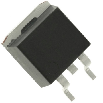 GT30F131-TOS(TO263)