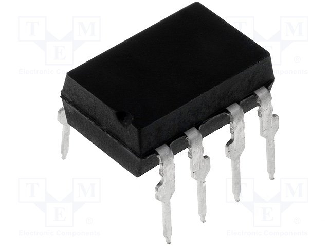 HCPL4200-000E-AVAGO