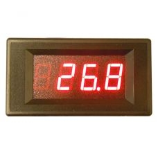 INSTRUMENT-92812(DC)-VOLTMETAR