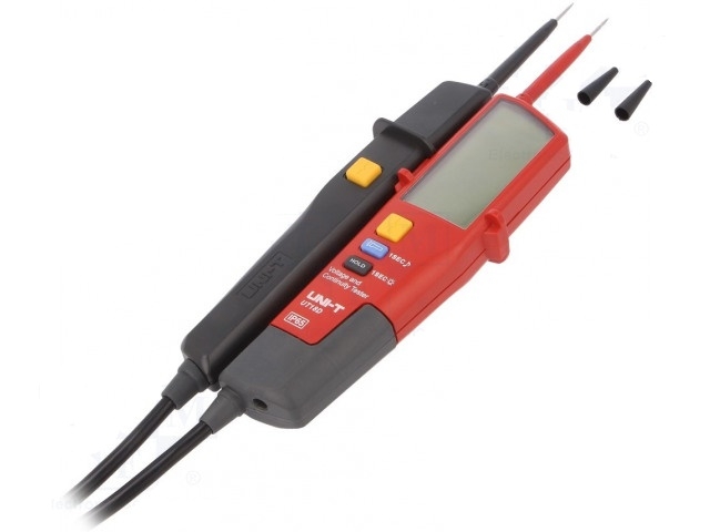 INSTRUMENT-UT18D-UNIT