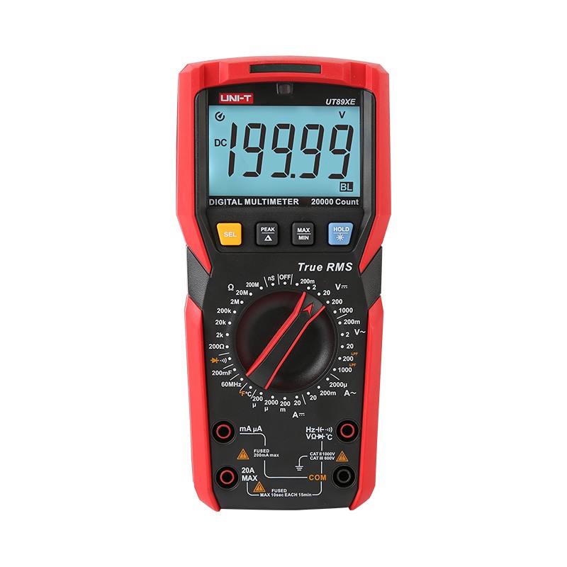 INSTRUMENT-UT58D