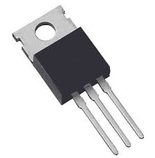 IRF530PBF-VISHAY(TO220)